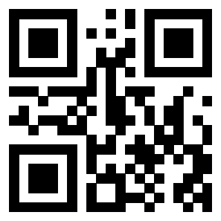 3406312303 Qr Code associato