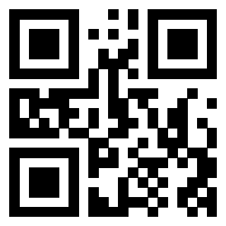 Il Qr Code di 3406312305