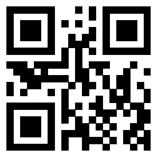 3406312307 QrCode associato