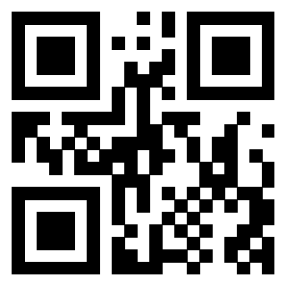 3406312308 - Immagine del QrCode associato