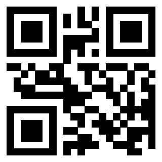 3406312310 - Immagine del Qr Code associato