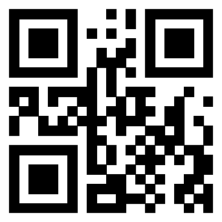 3406312311 - Immagine del QrCode associato