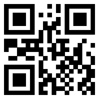 3406312312 - Immagine del QrCode associato