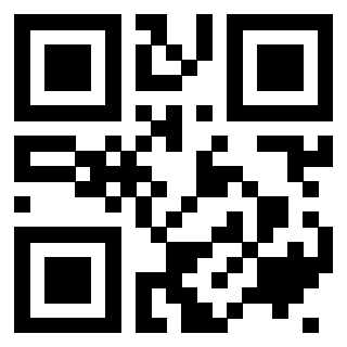 Scansione del Qr Code di 3406312314