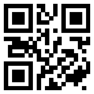 3406409429 Qr Code associato
