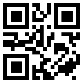 Immagine del Qr Code di 3406409432