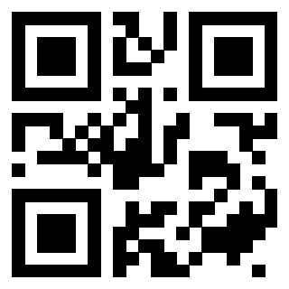 3406409433 - Immagine del QrCode