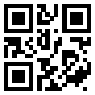 3406409436 - Immagine del QrCode associato