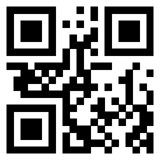 3406409437 - Immagine del QrCode