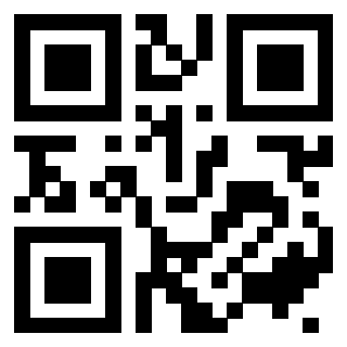 3406409438 QrCode associato