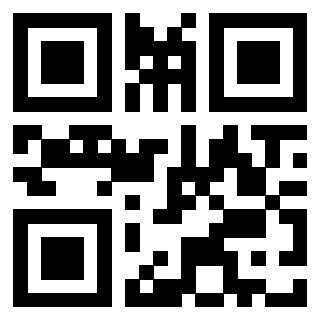 Scansione del Qr Code di 3406409439