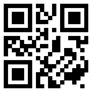 3406409440 - Immagine del Qr Code associato