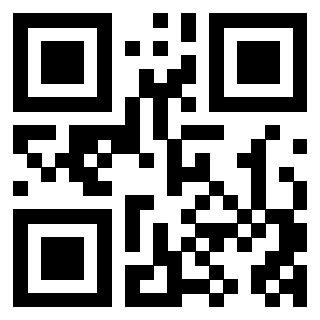 3406409445 - Immagine del QrCode associato