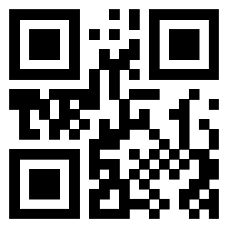 Immagine del Qr Code di 3406409448