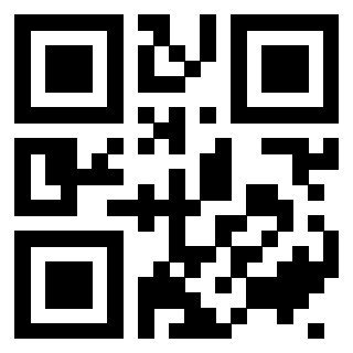Scansione del Qr Code di 3406409449