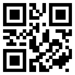 3406409454 - Immagine del QrCode associato