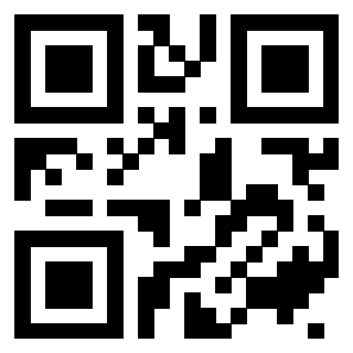 Immagine del Qr Code di 3406409458