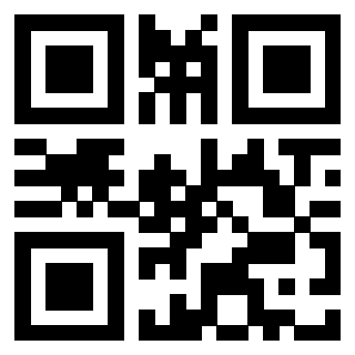 3406409459 Qr Code associato