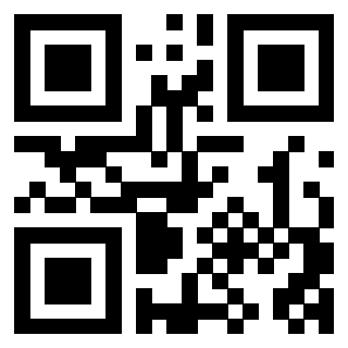 3406409461 Qr Code associato