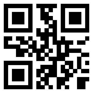 Il QrCode di 3406409462