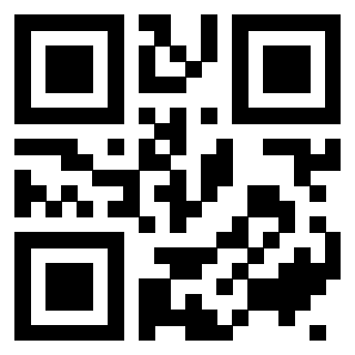 Immagine del QrCode di 3406409464