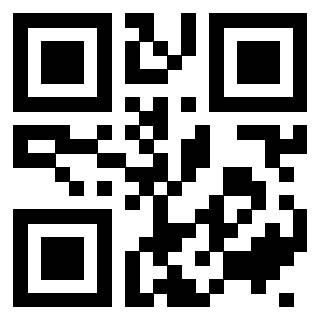 Scansione del Qr Code di 3406409465