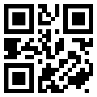 Il QrCode di 3406409468