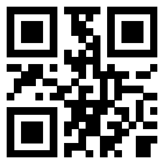Immagine del QrCode di 3406409471