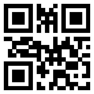 3406409472 Qr Code associato