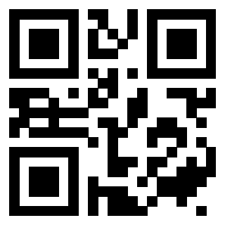3406409473 Qr Code associato
