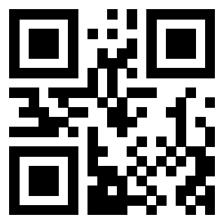 3406409474 - Immagine del Qr Code associato