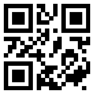 3406409476 QrCode associato