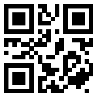 3406409477 - Immagine del QrCode associato
