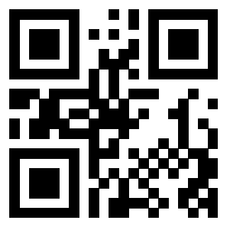 Scansione del Qr Code di 3406409478