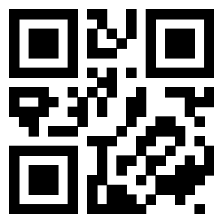 Il Qr Code di 3406409479
