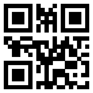 Scansione del QrCode di 3406409480