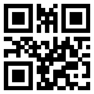 3406409481 - Immagine del Qr Code associato