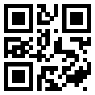Il Qr Code di 3406409483
