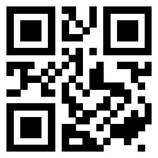 3406409484 QrCode associato