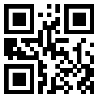 3406409485 QrCode associato