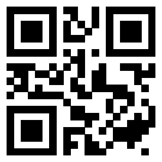Immagine del QrCode di 3406409486
