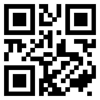 3406409488 - Immagine del QrCode associato