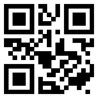 Il QrCode di 3406409489