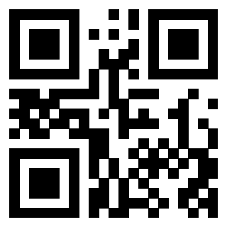 3406409491 - Immagine del Qr Code associato