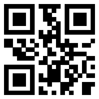 Scansione del QrCode di 3406409492
