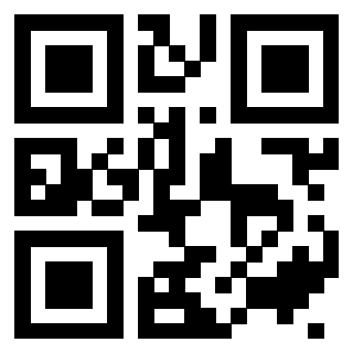Il Qr Code di 3406409496