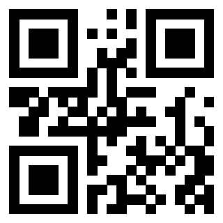 3406409497 - Immagine del QrCode associato