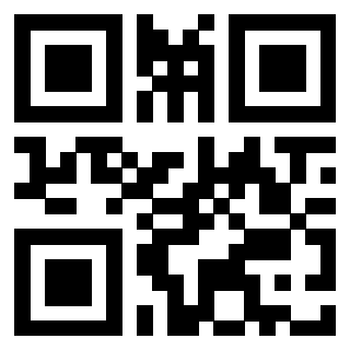 Il QrCode di 3406409499