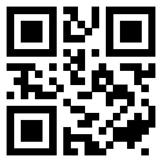Immagine del QrCode di 3406409502