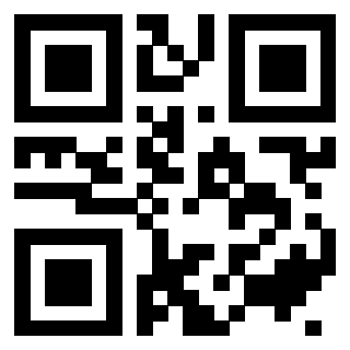 3406409503 - Immagine del QrCode associato
